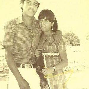 Meet your Posher, Checo